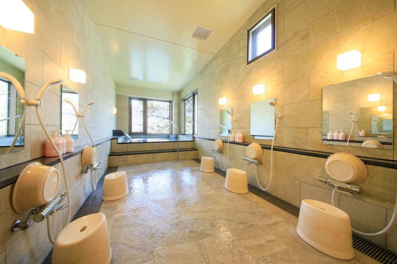 Taishoike Hotel Matsumoto Zewnętrze zdjęcie